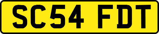 SC54FDT