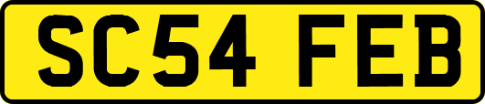 SC54FEB