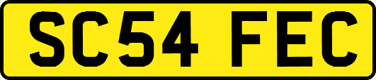 SC54FEC