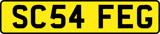 SC54FEG