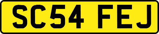 SC54FEJ