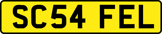 SC54FEL