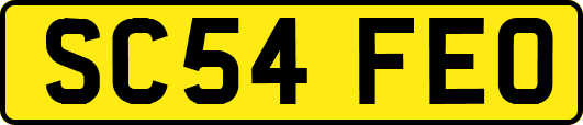 SC54FEO
