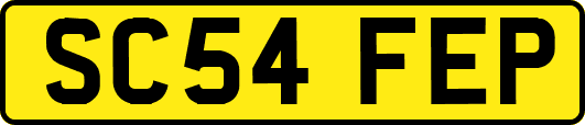 SC54FEP