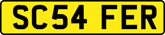 SC54FER