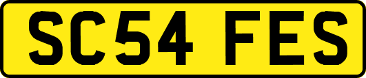 SC54FES