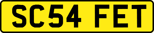 SC54FET