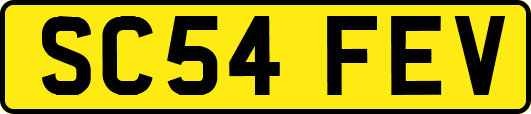 SC54FEV