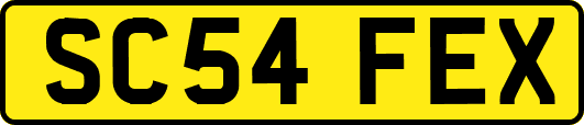 SC54FEX