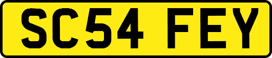 SC54FEY