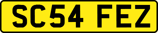 SC54FEZ
