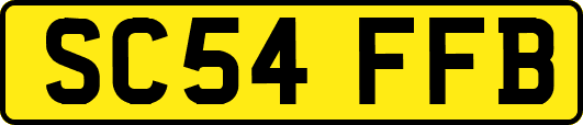SC54FFB