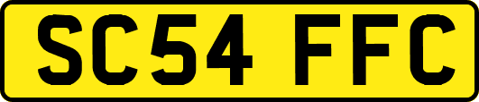 SC54FFC