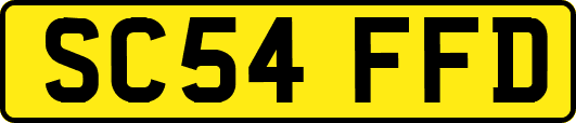 SC54FFD