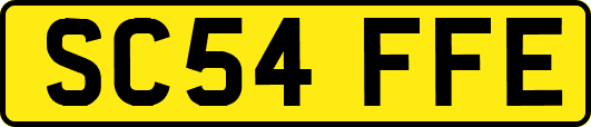 SC54FFE