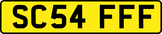 SC54FFF