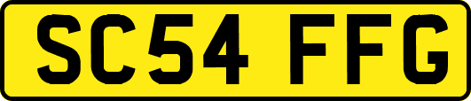 SC54FFG