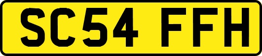 SC54FFH