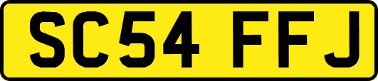 SC54FFJ