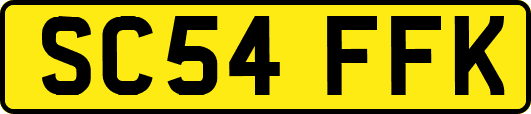 SC54FFK