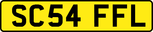 SC54FFL