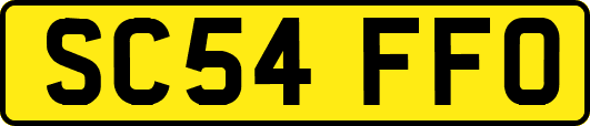 SC54FFO