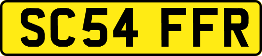 SC54FFR