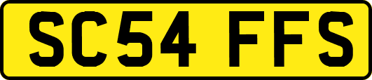 SC54FFS