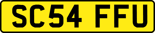 SC54FFU