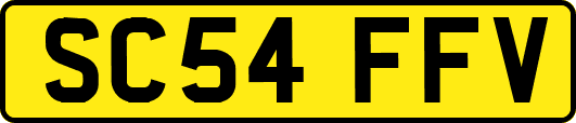 SC54FFV