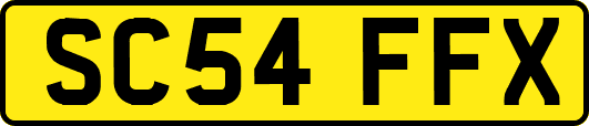 SC54FFX