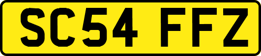 SC54FFZ
