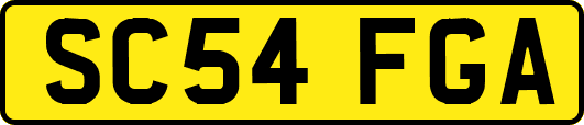 SC54FGA