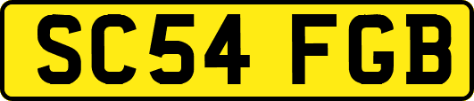 SC54FGB