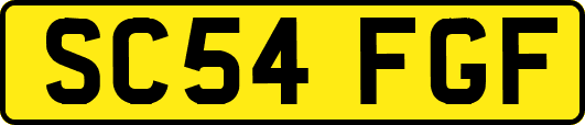 SC54FGF