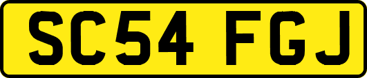 SC54FGJ