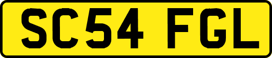 SC54FGL