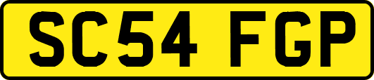 SC54FGP