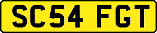 SC54FGT