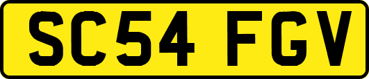 SC54FGV