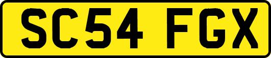 SC54FGX