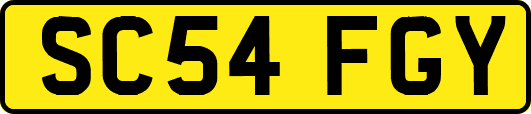 SC54FGY