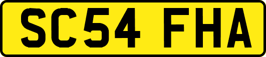 SC54FHA