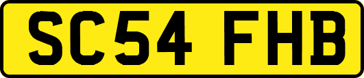 SC54FHB