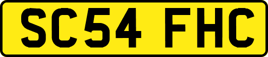 SC54FHC