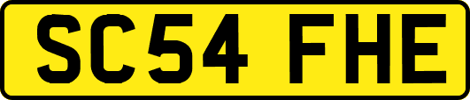 SC54FHE