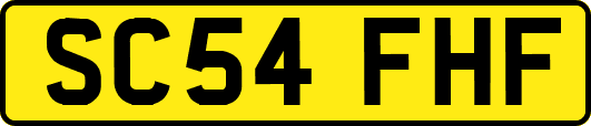 SC54FHF