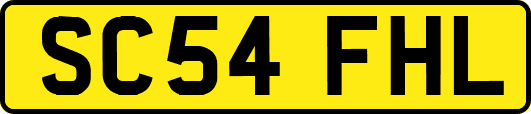 SC54FHL