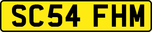 SC54FHM