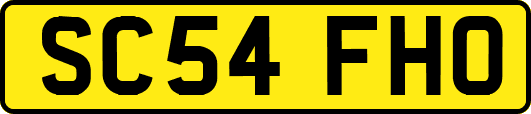 SC54FHO